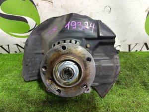 Ступица передняя правая 31226757024, 31211096430 BMW Z4