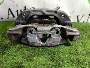 Суппорт передний левый BMW Z4 OEM 34116758113, 34106758104 E85 2004