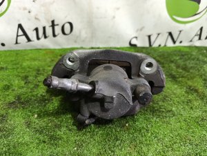 Суппорт передний левый BMW Z4 OEM 34116758113, 34106758104 E85 2004