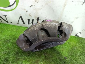 Суппорт передний правый MERCEDES-BENZ C-CLASS OEM A0034202283 C203 2006