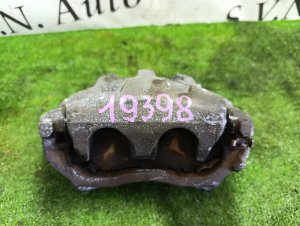 Суппорт передний левый (под 315 мм диск) SUBARU LEGACY OEM 26292AG051 BPE 2003