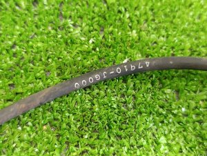 Датчик ABS передний NISSAN X-TRAIL OEM 479101DA1A DNT31 2010
