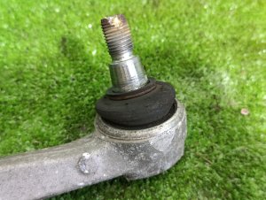 Рычаг передний правый MERCEDES-BENZ C203 OEM A2033303611 2006