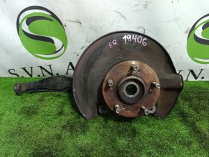 Ступица передняя правая 44600S70000, 51210S4X010 HONDA ODYSSEY