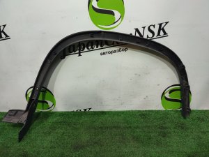 Расширитель арки крыла задний правый NISSAN X-TRAIL OEM 76856JG00A TNT31 2007