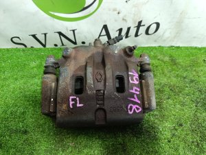 Суппорт передний левый 410114N000 NISSAN SERENA