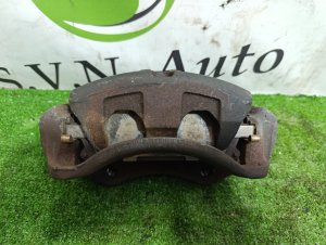 Суппорт передний левый NISSAN SERENA OEM 410114N000 PC24 2002