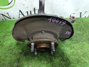 Ступица передняя правая HONDA PARTNER OEM 51210SLC000 GJ3 2008