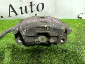 Суппорт задний левый MITSUBISHI PAJERO OEM MR510541 V88W 2011