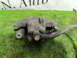 Суппорт задний левый MITSUBISHI PAJERO OEM MR510541 V88W 2011