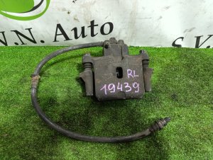 Суппорт задний левый MR510541 MITSUBISHI PAJERO