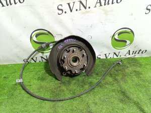 Ступица задняя правая 3780A011, MR992532 MITSUBISHI PAJERO