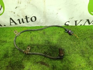 Датчик ABS задний правый 4670A256 MITSUBISHI PAJERO