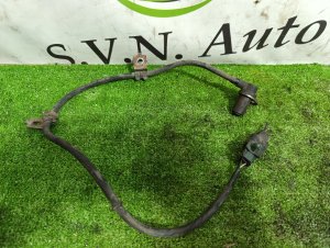 Датчик ABS задний левый 4670A255 MITSUBISHI PAJERO