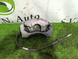 Суппорт передний правый MITSUBISHI RVR OEM 4605A862 GA4W 2012