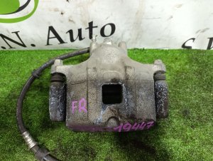 Суппорт передний правый 4605A862 MITSUBISHI RVR