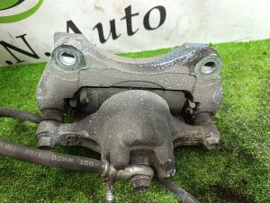 Суппорт передний правый MITSUBISHI RVR OEM 4605A862 GA4W 2012