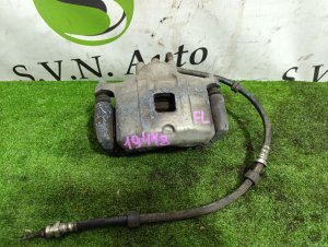 Суппорт передний левый 4605A861 MITSUBISHI RVR