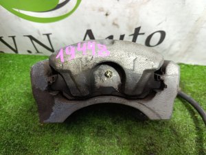 Суппорт передний левый MITSUBISHI RVR OEM 4605A861 GA4W 2012