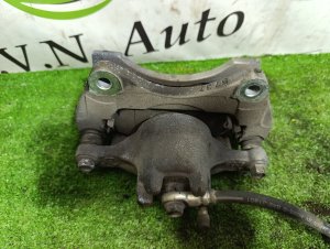Суппорт передний левый MITSUBISHI RVR OEM 4605A861 GA4W 2012