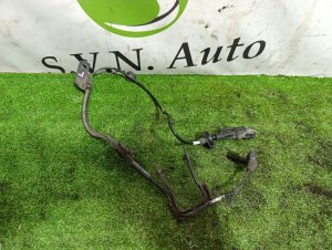 Датчик ABS передний левый 4670A575 MITSUBISHI RVR