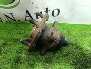 Ступица передняя правая TOYOTA CROWN MAJESTA OEM 4355030010 GRS182 2007