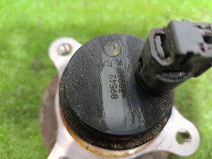 Ступица передняя правая TOYOTA CROWN MAJESTA OEM 4355030010 GRS182 2007