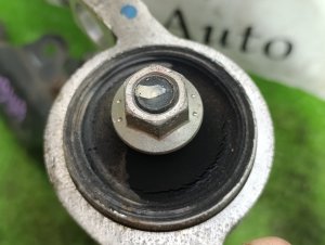 Рычаг передний левый TOYOTA CROWN MAJESTA OEM 4864030290 GRS182 2007