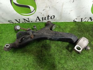 Рычаг передний левый TOYOTA CROWN MAJESTA OEM 4864030290 GRS182 2007