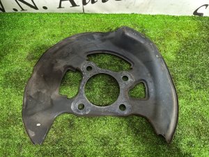 Щиток тормозного диска передний правый TOYOTA CROWN MAJESTA OEM 4778130220 GRS182 2007