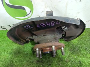 Ступица передняя правая SUBARU LEVORG OEM 28373VA000, 28313VA000 VMG 2014