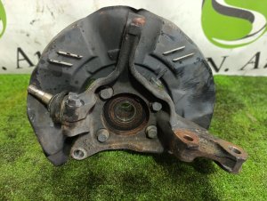 Ступица передняя правая SUBARU IMPREZA OEM 28373FG000, 28313AG020 GH7 2007