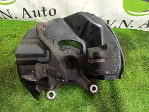 Ступица передняя правая BMW 3 SERIES OEM 31226757024, 31211096430 E46 2001