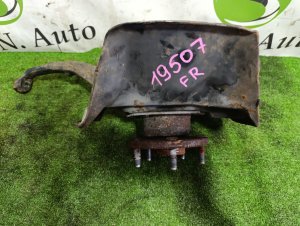 Ступица передняя правая TOYOTA ALTEZZA OEM 4350222080, 4321130191 SXE10 2001