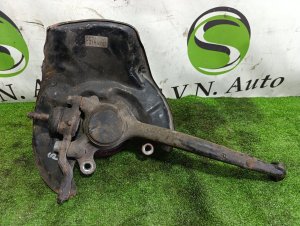 Ступица передняя правая TOYOTA ALTEZZA OEM 4350222080, 4321130191 SXE10 2001