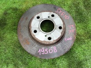 Диск тормозной передний 4321130191 TOYOTA ALTEZZA