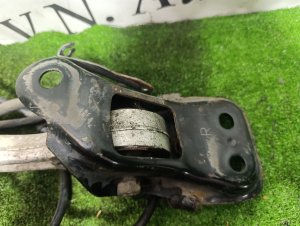 Ступица задняя правая SUBARU LEGACY OEM 28473AG001, 20252AG021 BPE 2003