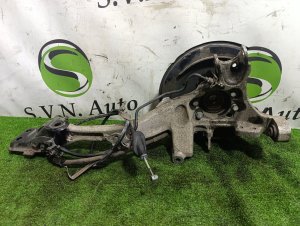 Ступица задняя правая SUBARU LEGACY OEM 28473AG001, 20252AG021 BPE 2003