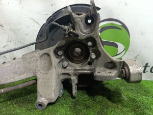 Ступица задняя правая SUBARU LEGACY OEM 28473AG001, 20252AG021 BPE 2003
