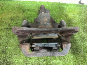 Суппорт задний левый SUBARU LEGACY OEM 26692AE051 BPE 2003
