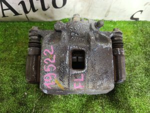 Суппорт передний левый 45019SCC000 HONDA AIRWAVE
