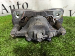 Суппорт передний левый HONDA AIRWAVE OEM 45019SCC000 GJ1 2007