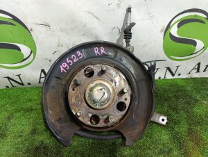 Ступица задняя правая 42200SZ3951, 52210S3N000 HONDA ODYSSEY