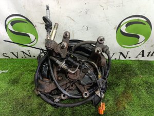 Ступица задняя правая HONDA ODYSSEY OEM 42200SZ3951, 52210S3N000 RA6 2001