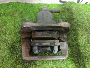Суппорт задний левый HONDA ODYSSEY OEM 43019SX0000 RA6 2001
