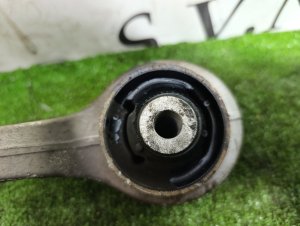 Рычаг передний левый AUDI A4 OEM 8E0407695E 8EBWEF 2005