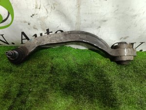 Рычаг передний левый AUDI A4 OEM 8E0407695E 8EBWEF 2005