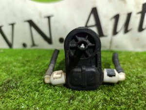 Насос омывателя VOLKSWAGEN TIGUAN OEM 1K6955651 5NCCZ 2008
