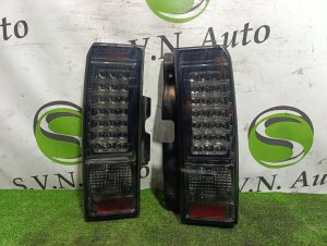 Стоп сигнал (пара) LED 19259480, 19259479 HUMMER H3