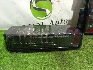 Стоп сигнал (пара) LED HUMMER H3 OEM 19259480, 19259479 2007